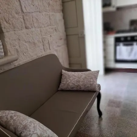 Holiday home Casetta Angelini Locorotondo