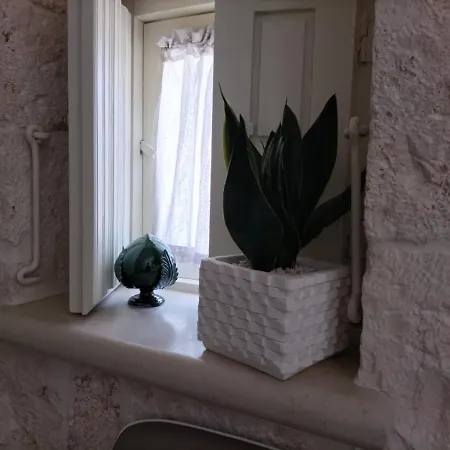 Holiday home Casetta Angelini